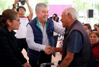 Entregar&aacute; GEM apoyo del Programa Mujeres con Bienestar del 15 al 30 de septiembre