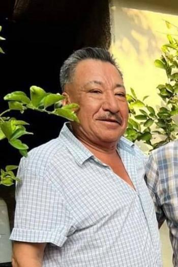 Ejecutan a Enrique Rodr&iacute;guez Cayetano, presidente municipal electo de Xochiltepec