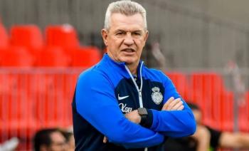 Inicia la nueva era de la Selecci&oacute;n Mexicana bajo el mando de Javier Aguirre