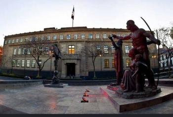 Corte toma protesta a 23 nuevos jueces federales: los &uacute;ltimos de carrera judicial