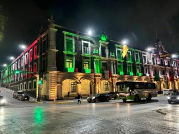 Anuncia Secretar&iacute;a de Seguridad estatal cortes viales por celebraci&oacute;n de las fiestas patrias en Toluca