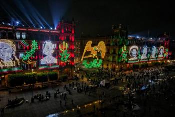Presenta Secretar&iacute;a de Cultura actividades para celebrar las fechas patrias en CDMX