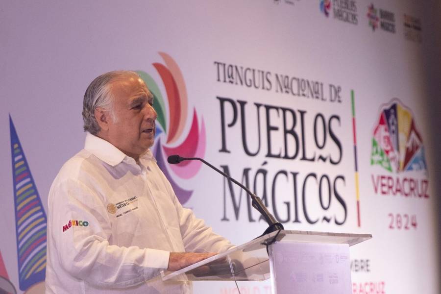Pueblos y Barrios Mágicos son detonante de la economía en beneficio de la población local