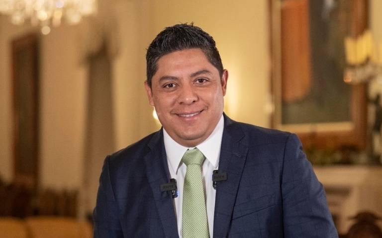 90 por ciento de la poblaci&oacute;n votar&aacute; a favor de la Reforma al Poder Judicial: Gallardo Cardona