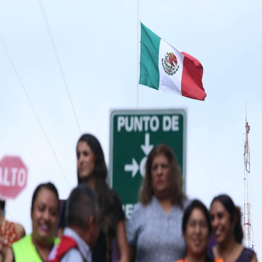 Conoce los detalles del Simulacro Nacional 2024