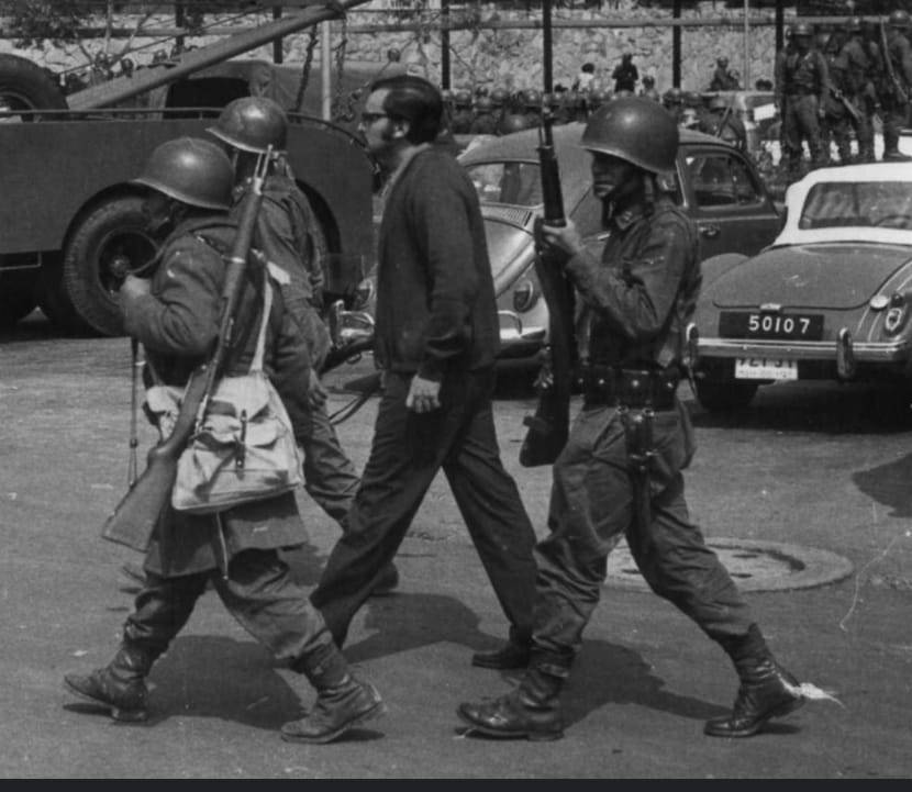 Factible investigar y sancionar delitos de lesa humanidad y otros durante la llamada “Guerra Sucia”