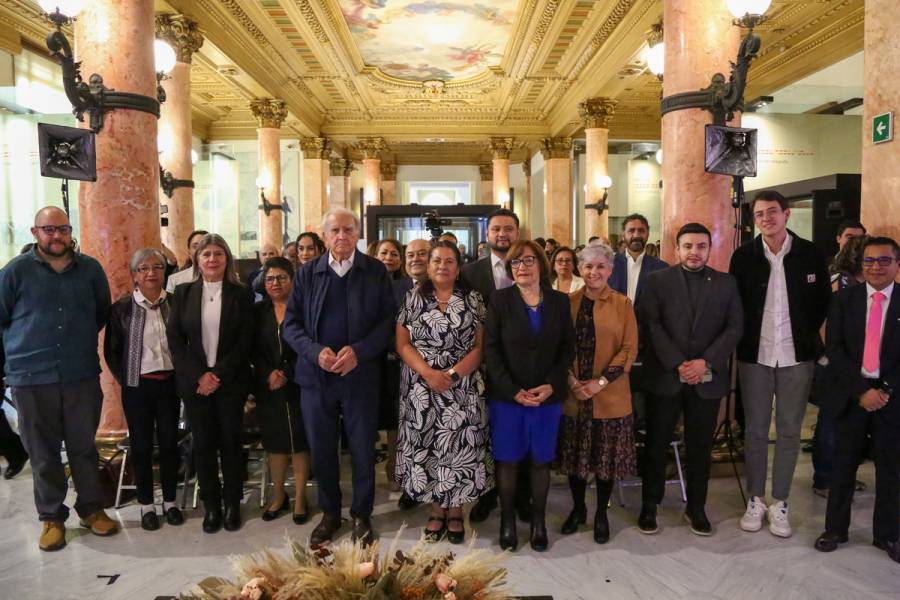 Celebra Conafe 53 años de servicios educativos a más de 510 mil estudiantes: SEP