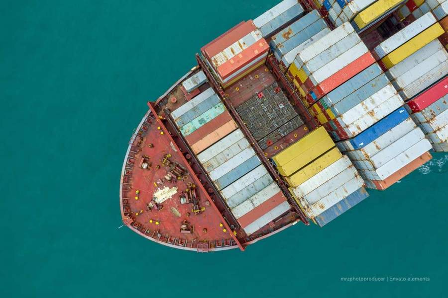 Exportaciones agropecuarias de Colombia crecieron 13.1 % en julio de 2024