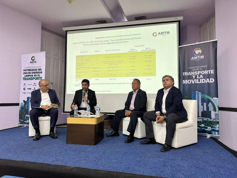 Urgentes inversiones en producci&oacute;n de di&eacute;sel limpio ser&aacute;n clave para el nuevo gobierno