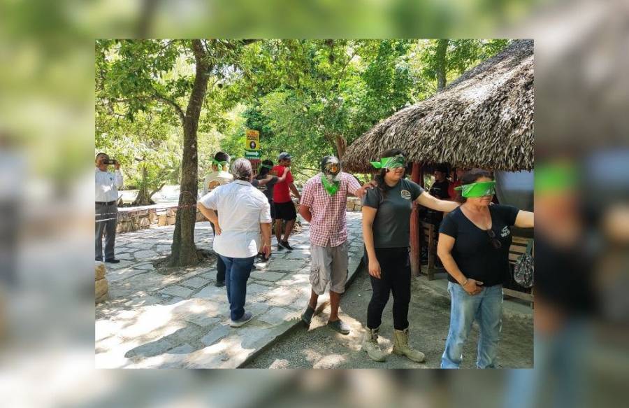 Sectur Impulsa la Inclusión con Capacitación para Prestadores de Servicios Turísticos