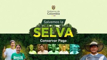 Petro llega a Caquet&aacute; para socializaci&oacute;n de planes para el cuidado de la Amazon&iacute;a