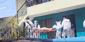 Investigaci&oacute;n por muerte de madre y sus dos hijos en Medell&iacute;n apunta a envenenamiento colectivo
