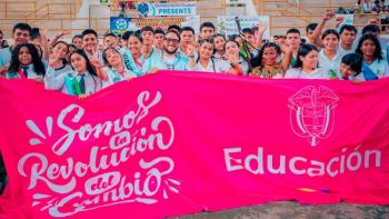 Putumayo tendr&aacute; nueva sede universitaria que beneficiar&aacute; a 3.000 estudiantes del departamento