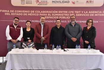 Mexib&uacute;s ofrecer&aacute; internet gratuito en sus estaciones