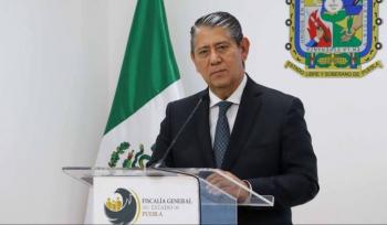 Vinculan a proceso al responsable de la muerte del estudiante de Tehuac&aacute;n: FGE