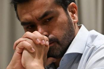 TEPJF confirma vulneración de la veda electoral por Álvarez Máynez