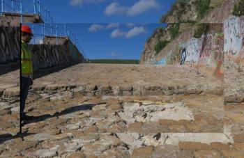 Gobierno Estatal Urge a San Luis Potos&iacute; a Reparar Da&ntilde;os en la Presa San Jos&eacute;