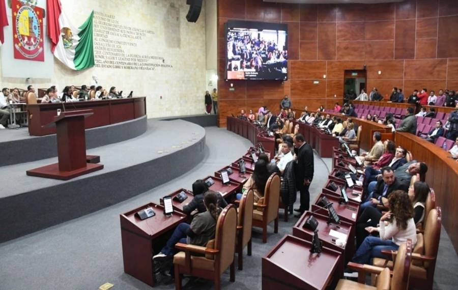 Aprueban reforma al Poder Judicial en 21 congresos estatales