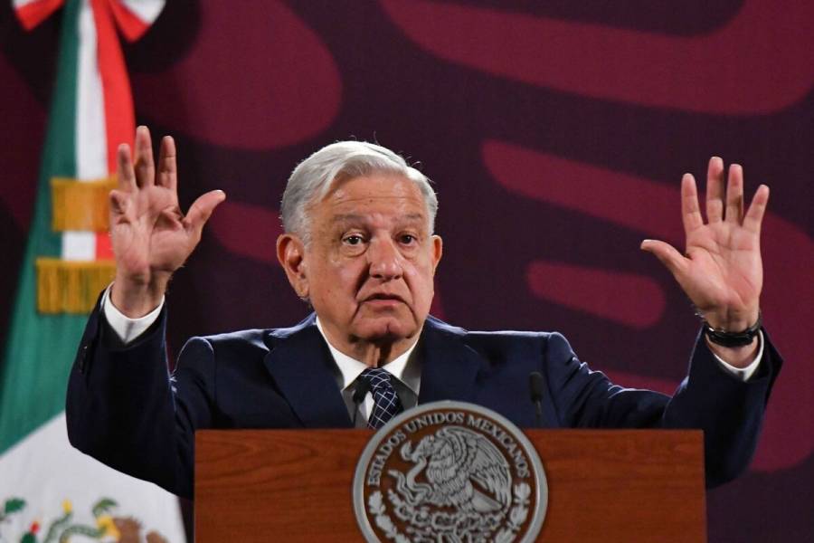 AMLO asegura estabilidad econ&oacute;mica: ¿Es real la confianza de los inversionistas en M&eacute;xico?