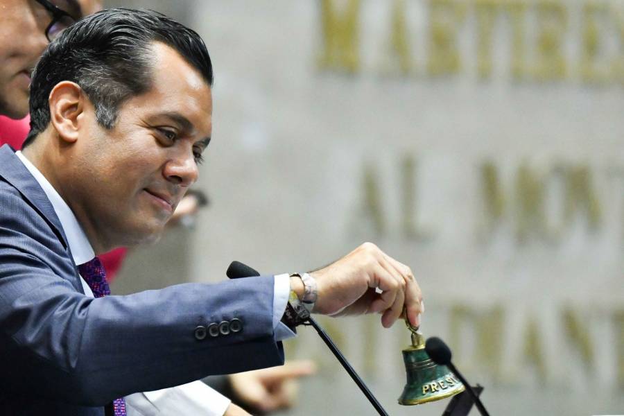 Cámara de Diputados emite declaratoria de constitucionalidad de la reforma al Poder Judicial
