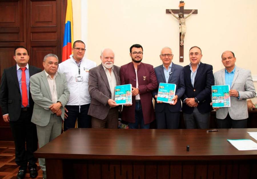 Gobierno radicó nuevo proyecto de ley que busca transformar el sistema de salud en Colombia