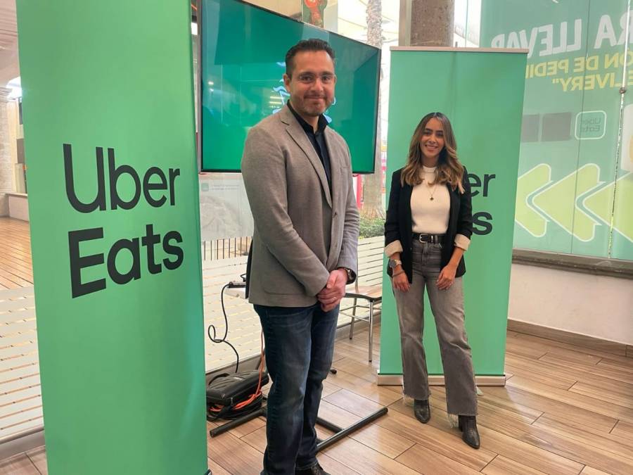 Medio Millón de Litros de Pozole: La Casa de Toño y Uber Eats Listos para el Grito de Independencia