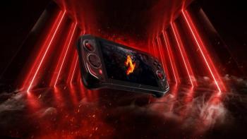 Acer Revoluciona las Consolas Port&aacute;tiles con la Nitro Blaze 7