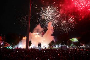 Ecatepec celebrar&aacute; las fiestas patrias con gran evento musical