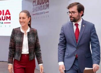 Alejandro Svarch act&uacute;a con eficacia al aprobar vacuna contra mpox