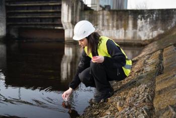 UdeA descubre bacteria para tratamiento de aguas residuales
