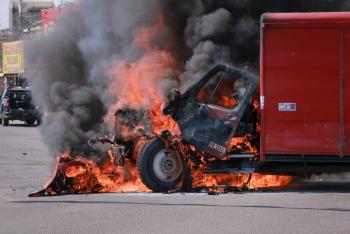 Violenta semana en Sinaloa deja 15 muertos y 20 secuestrados