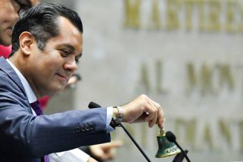 C&aacute;mara de Diputados emite declaratoria de constitucionalidad de la reforma al Poder Judicial