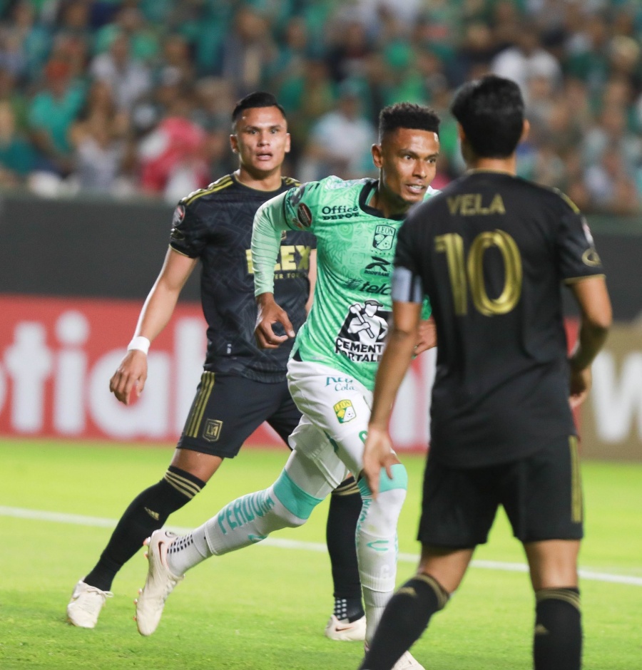 Carlos Vela regresa al LAFC : Un ídolo que vuelve para buscar el protagonismo