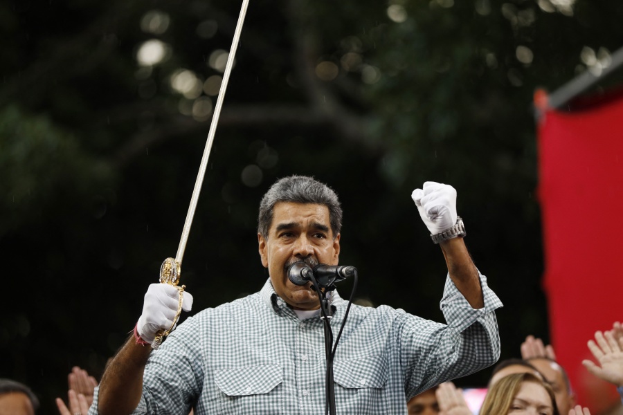 Familia de españoles detenidos en Venezuela niega vínculos con el CNI y asegura que estaban de vacaciones