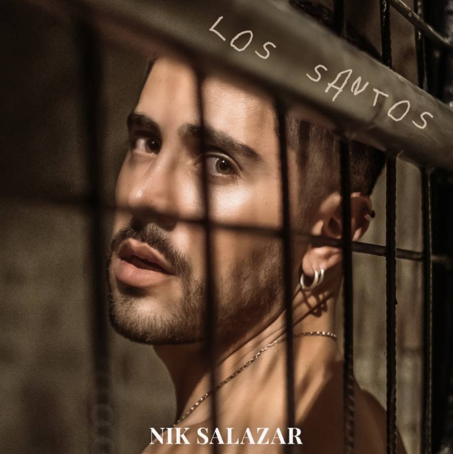 Colombiano Nik Salazar revoluciona el sonido urbano con “Los Santos”