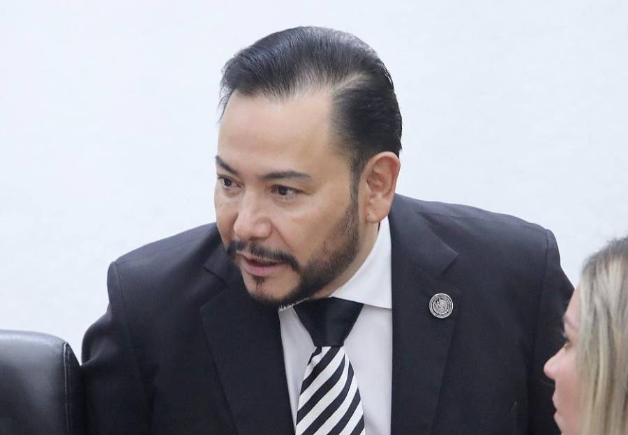 Foros Ciudadanos Guiar&aacute;n la LXIV Legislatura de San Luis Potos&iacute;, Afirma Diputado H&eacute;ctor Serrano Cort&eacute;s