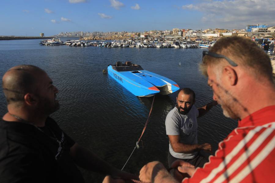 Una guerra total desplaza la ventaja de los israelíes y amenaza a Hezbolá libanés