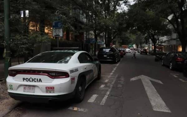 Investigación en curso sobre asesinato en Polanco y posible vínculo con el Cártel de Caborca