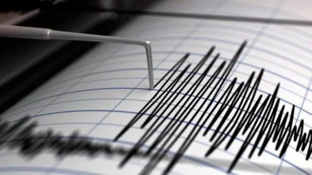 Microsismo se registra en Naucalpan