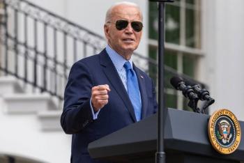 Biden usar&aacute; el resto de su mandato para reforzar a Ucrania frente a Rusia