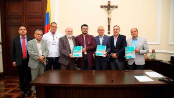 Gobierno radic&oacute; proyecto de ley que busca transformar el sistema de salud en Colombia