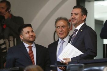 CMR desmiente v&iacute;nculos con la familia Yunes y rechaza acusaciones de favoritismo pol&iacute;tico