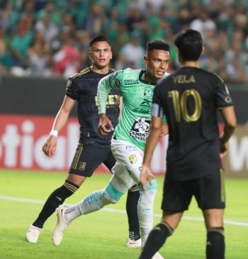 Carlos Vela regresa al LAFC : Un &iacute;dolo que vuelve para buscar el protagonismo