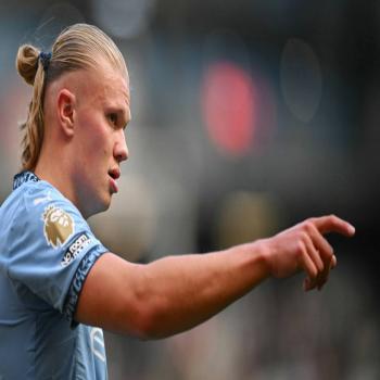 El City y Haaland intratables, Liverpool se estrella en casa