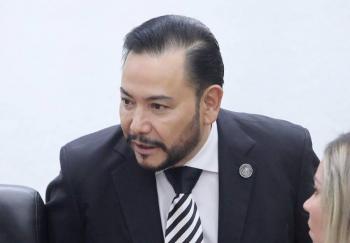 Foros Ciudadanos Guiar&aacute;n la LXIV Legislatura de San Luis Potos&iacute;, Afirma Diputado H&eacute;ctor Serrano Cort&eacute;s
