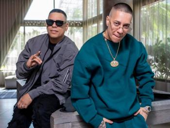 D&uacute;o de reggaet&oacute;n Baby Rasta y Gringo logra nominaci&oacute;n a los Billboard