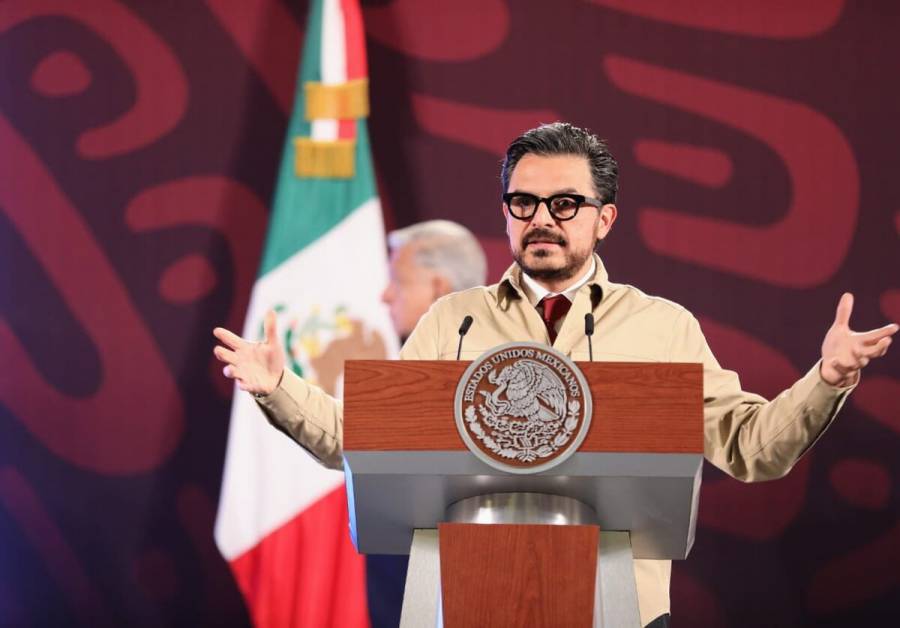 Suman más de 5 mil mdp ejercidos en La Clínica es Nuestra para mejorar unidades médicas