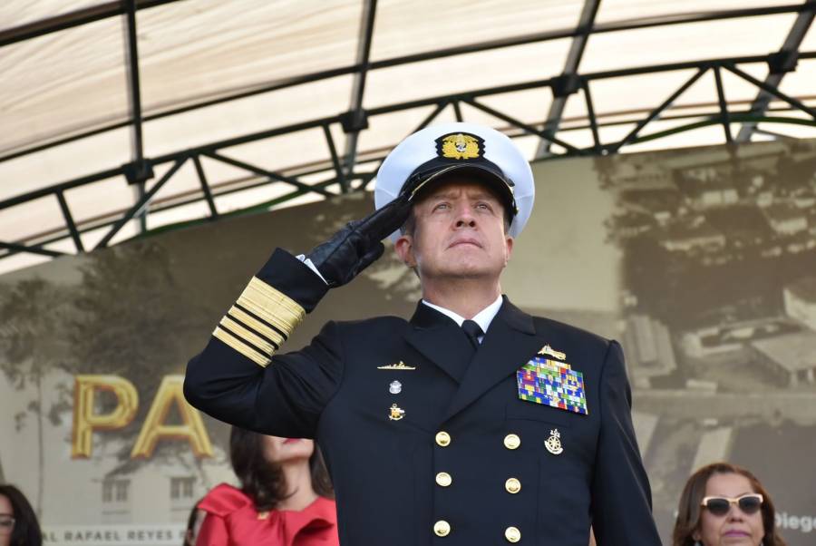 Comandante de las Fuerzas Militares dice no tener información atentado contra Petro