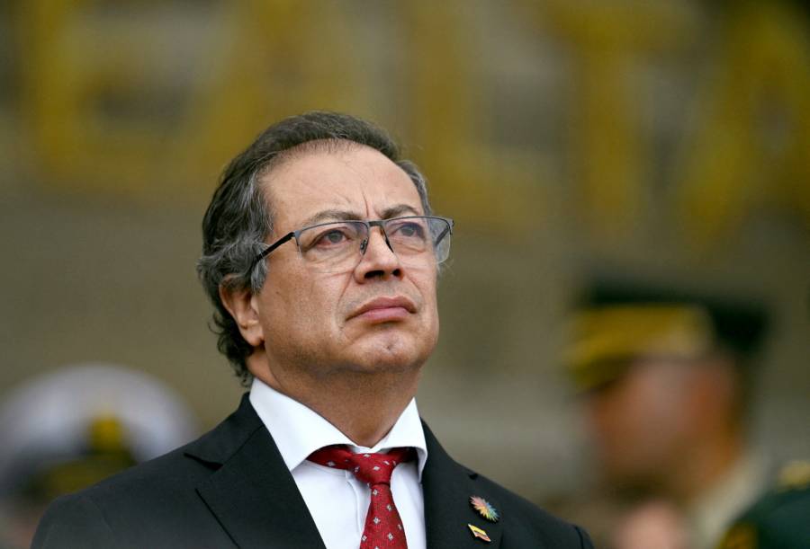 Tras la huella del software espía Pegasus en Colombia