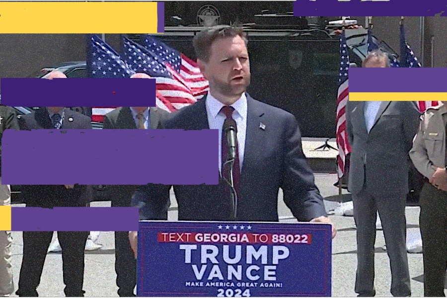 JD Vance refuerza su alianza con Silicon Valley en el podcast 